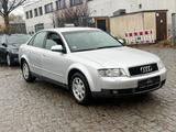 Audi A4 2.0*Klima*Aluf*EFH*ZV*Euro4 - Audi A4 aus 2001: 2.0
