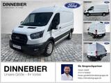 Ford TRANSIT 350 L2 H2 Kasten LKW Trend Service Line - Ford Transit service