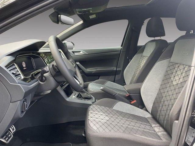 Volkswagen Taigo R-Line -20% Preisvorteil Lagerwagenaktion