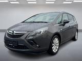 Opel Zafira C Tourer Innovation*7-Sitzer*Automatik - Opel Zafira: Standheizung