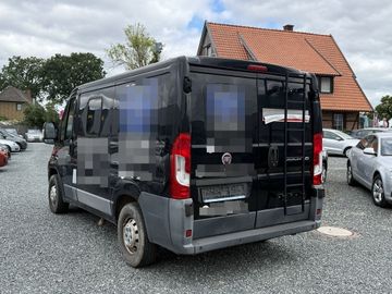 Fiat Ducato - 7