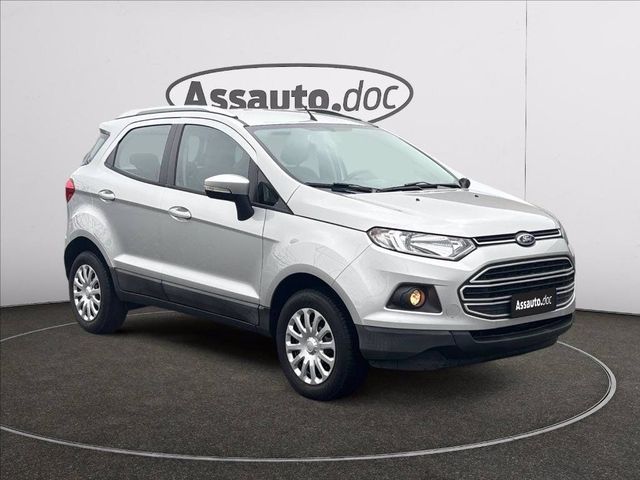 Ford FORD EcoSport 1.5 tdci Business 95cv E6 del 2015