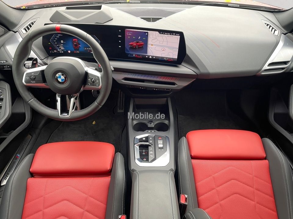 BMW M235 - Bild 12