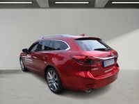 Mazda 6 - Vorschau Bild 6