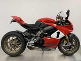Ducati Panigale V4 25 Anniversario *Service neu* - DUCATI PANIGALE V4 S