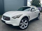 Infiniti FX30DS /Sehr Gepflegt/Bluet/360Kam/Navi/8xReifen - Infiniti: G30