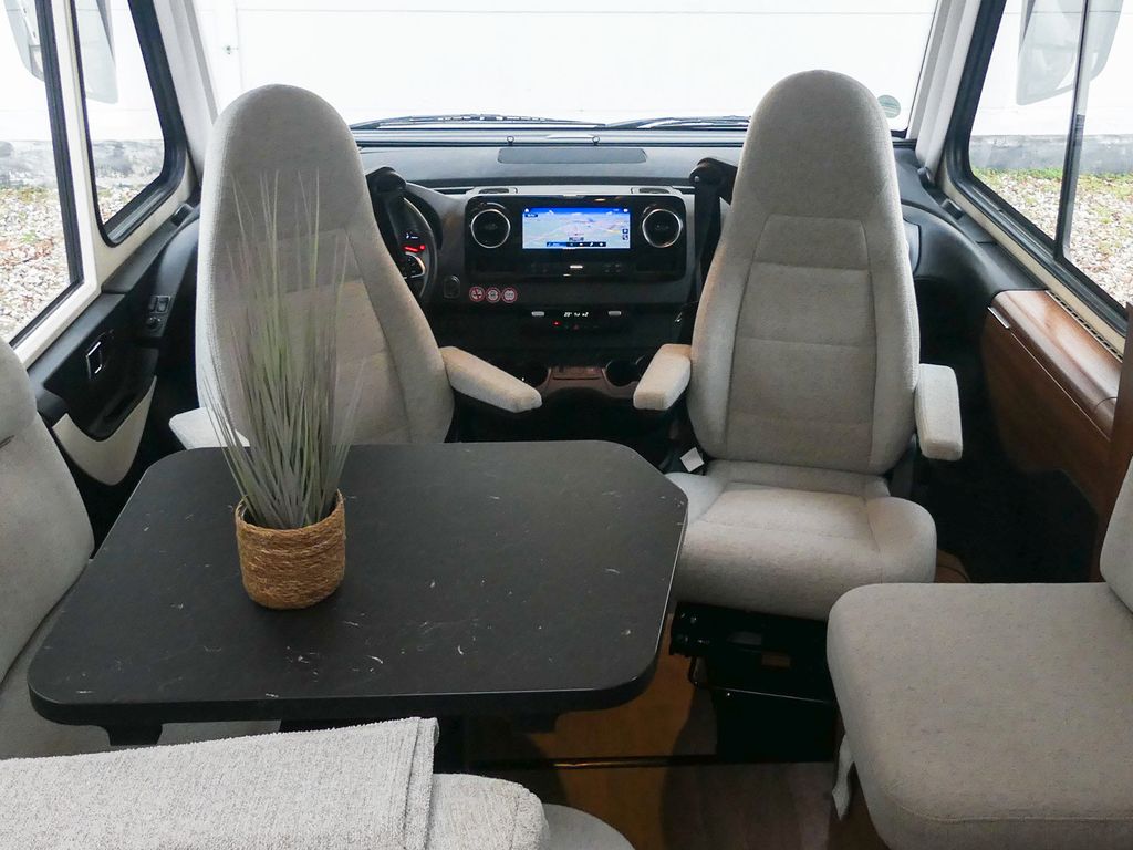 HYMER / ERIBA / HYMERCAR  