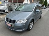 Volkswagen Touran United tüv neu*ahk* Zahnriemen neu*7sitze - Volkswagen Touran aus 2008: United