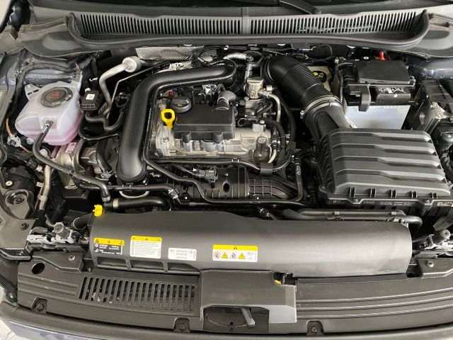 Polo Life 1.0 TSI DSG SHZ+KAMERA+ALU+KLIMAAUTO