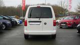 Volkswagen Caddy 2.0 TDI Android Apple Tempomat Sitzheizung - VW Caddy Gebrauchtwagen in Dresden