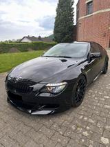 BMW 650i Coupé - e63 M6 Paket Vollausstatung  - BMW: E65