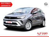 Opel Crossland  1.2 Turbo AT FL LED PDC DAB Kamera