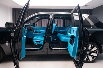 2026 ROLLS-ROYCE CULLINAN 照片 7