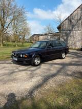 BMW E34 518i - BMW 5er Reihe: Kombi, E34