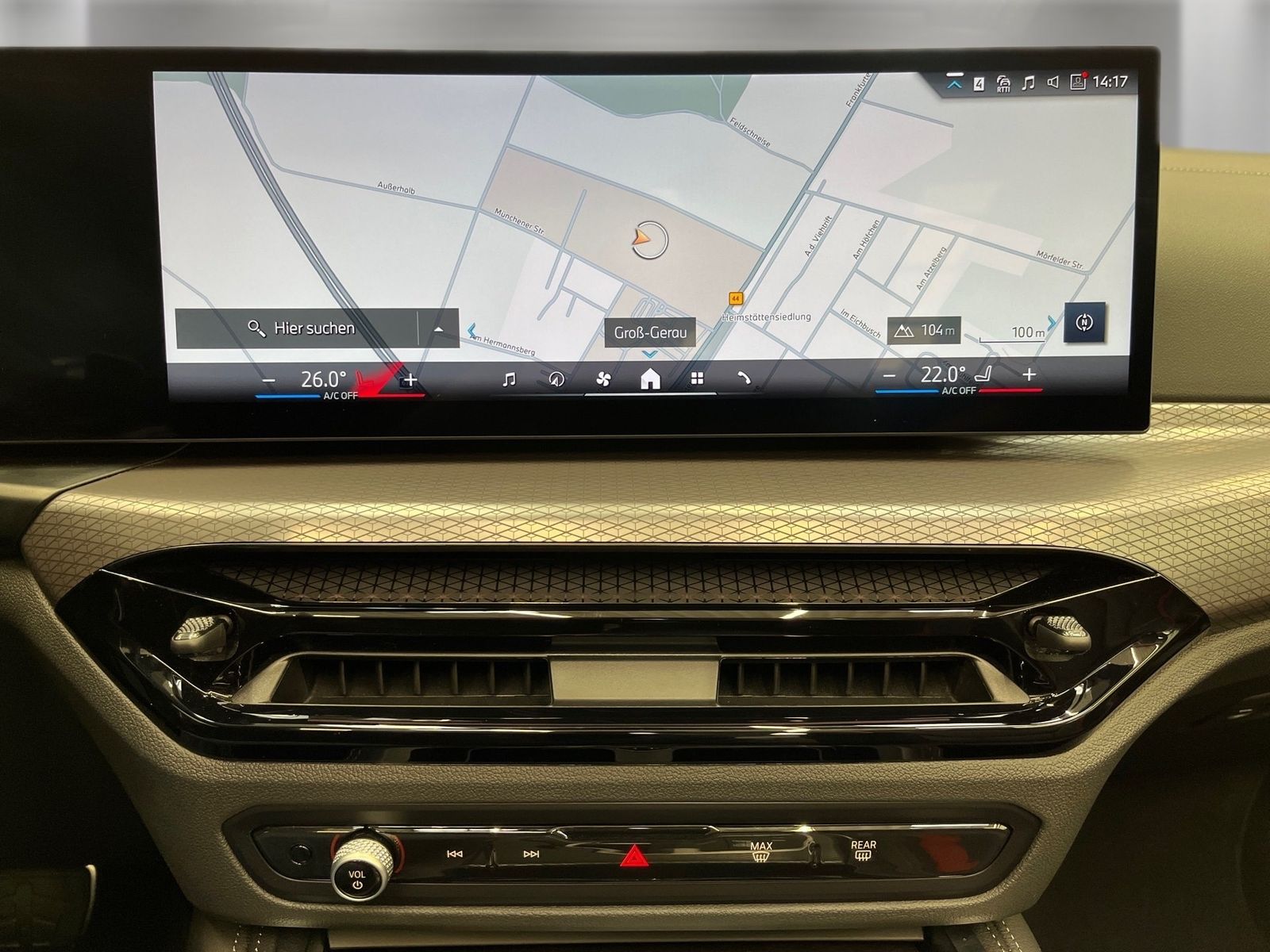 BMW 430 - Bild 11