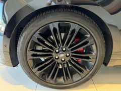 Foto Nummer 9: LAND ROVER Range Rover Velar