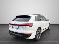 Audi Q8 e-tron - Vorschau Bild 3
