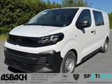 Opel Vivaro 5-Sitzer FlexSpace Doppelkabine Flexkabin - Opel Vivaro Neuwagen