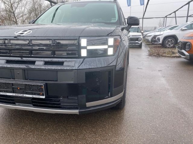 Fahrzeugabbildung Hyundai SANTA FE 1.6 T-GDI Hybrid 158 kW 4WD Intro-Editi