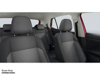 Volkswagen T-Cross - Vorschau Bild 12