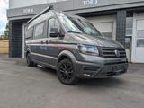Dethleffs Globetrail VW Performance 600 DR+AHK+SOLAR - Dethleffs Globetrail 600 S