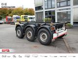 Krone 3-Achs-Containerchassis 20' - Offers