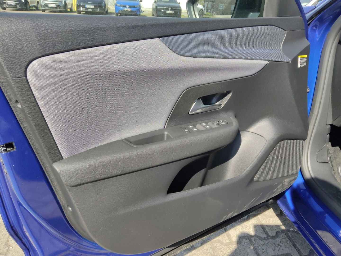 Opel Mokka - Bild 13
