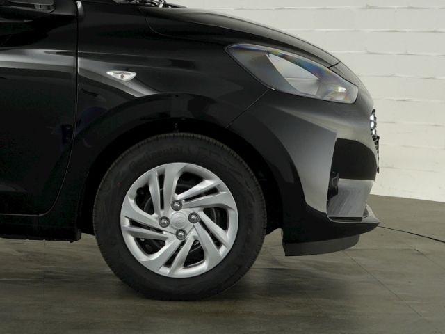 i10 FACELIFT SELECT+NAVI+RÜCKFAHRKAMERA+PARKPILO