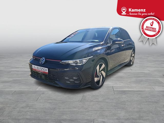 Volkswagen Golf VIII GTI DSG LED CarPlay AID ACC RFK SH
