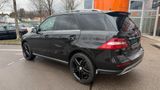 MERCEDES-BENZ ML 350 CDI BlueTec/Navi/Leder/AHK - Thumbnail 3