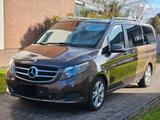 Mercedes-Benz V 220 d Aut. EDITION lang EDITION - Mercedes-Benz V-Klasse von privat