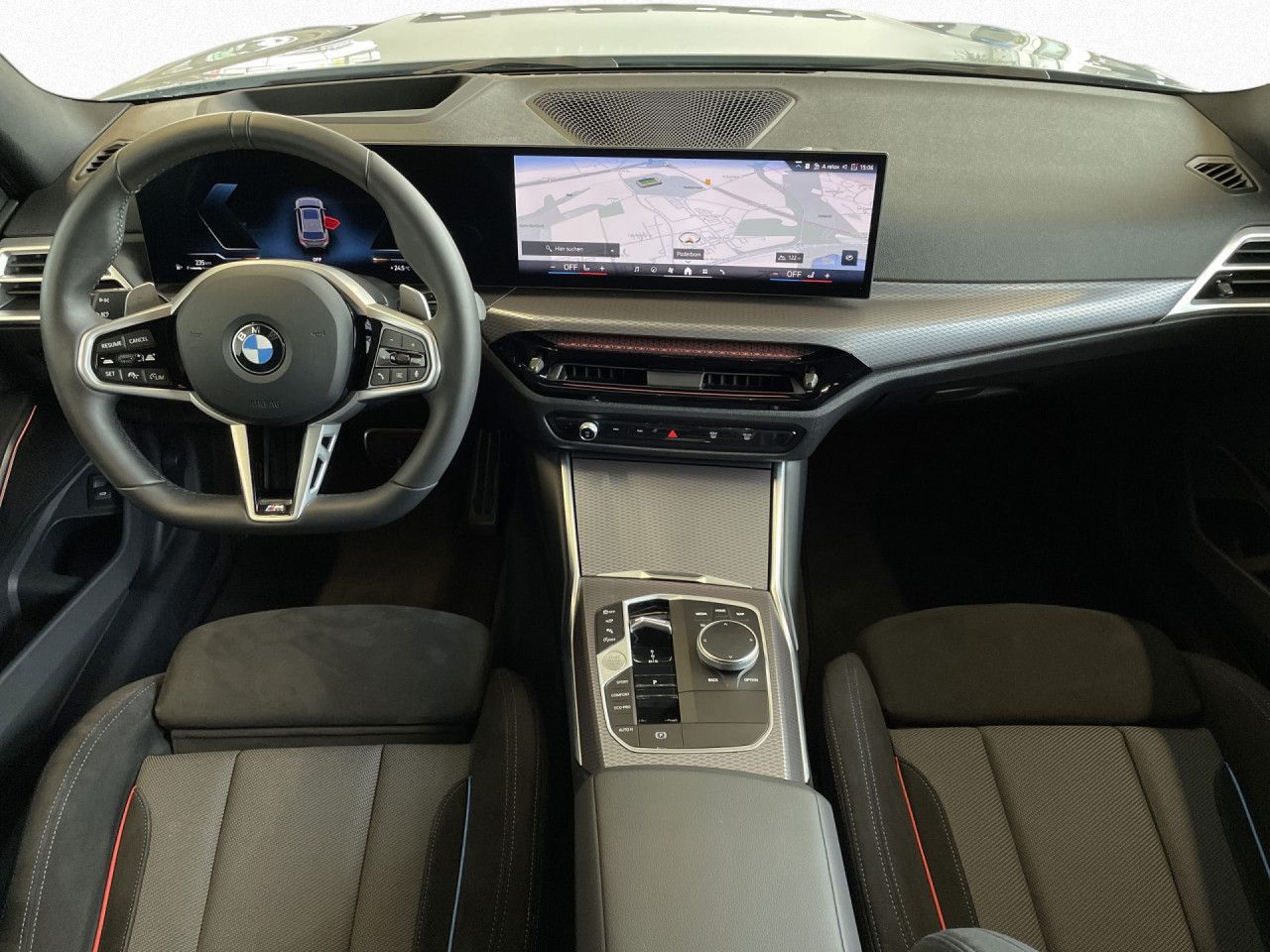 BMW 320 - Bild 16