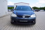 Volkswagen Golf V Lim. United SHZ PDC Tempomat 1Hand* - Volkswagen Golf aus 2008: United