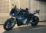 BMW S1000R *scheckheftgepflegt* TÜV bis 03/26 - BMW R26