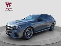 Mercedes-Benz E 63 AMG*BURMEST*SITZKLIMA*360*DISTRO*HUD*NIGHT*