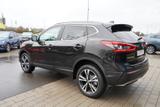 Nissan Qashqai 1.3 DIG-T N-Connecta 360° Kamera Navi - Nissan Qashqai mit Panoramadach