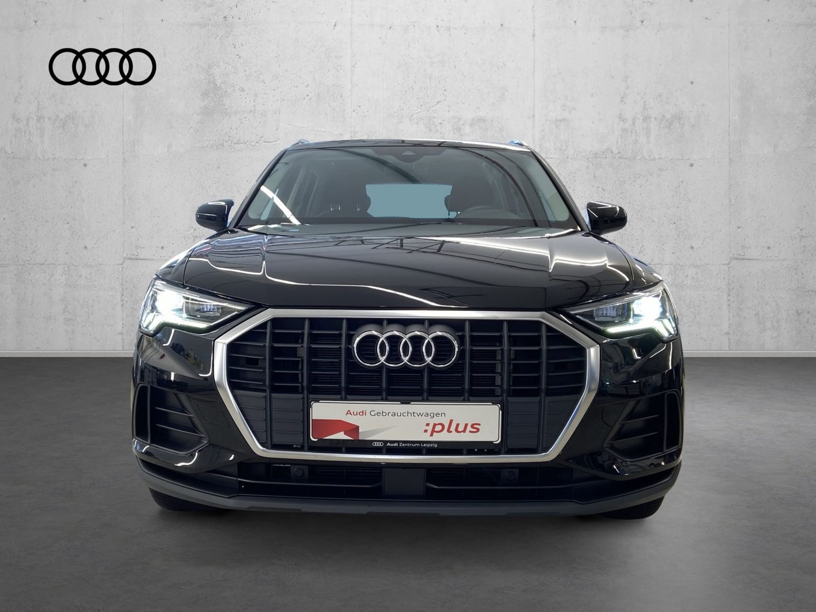 Audi Q3 - Bild 5