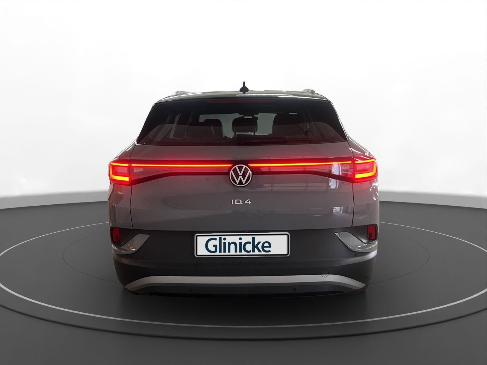 Volkswagen ID.4 - Bild 3