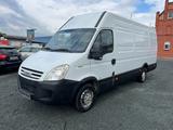 Iveco DAILY H3, L4 KASTEN - Iveco aus 2007