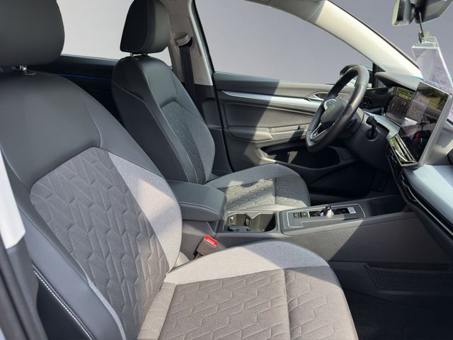 Golf VIII Variant 1.5eTSI DSG Goal AHK