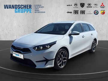Kia cee'd  Ceedcee'd_SW 1.5T 140 DCT7