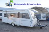 HYMER / ERIBA / HYMERCAR NOVA 495 LUXUSLINE EINZELBETTEN MOVER TV MARKISE - Wohnmobil oder -wagen Luxus