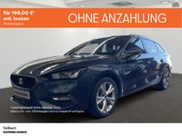 Seat Leon - Vorschau Bild 1