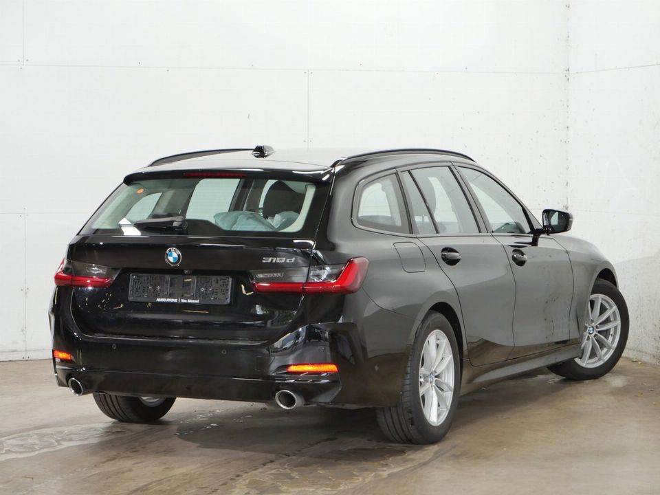 BMW 318 - Bild 4