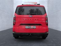 Ford Tourneo Custom - Vorschau Bild 8