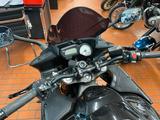 Yamaha FZ 8 ABS - aus 2. Hand & Zubehör - YAMAHA FZ