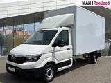 MAN TGE 3.140 4X2F SB Klima - MAN TGE Gebrauchtwagen