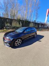 Volkswagen UNIKAT Polo 250 PS Vollausstattung + Zubehör c - VW Polo Gebrauchtwagen in Gelsenkirchen