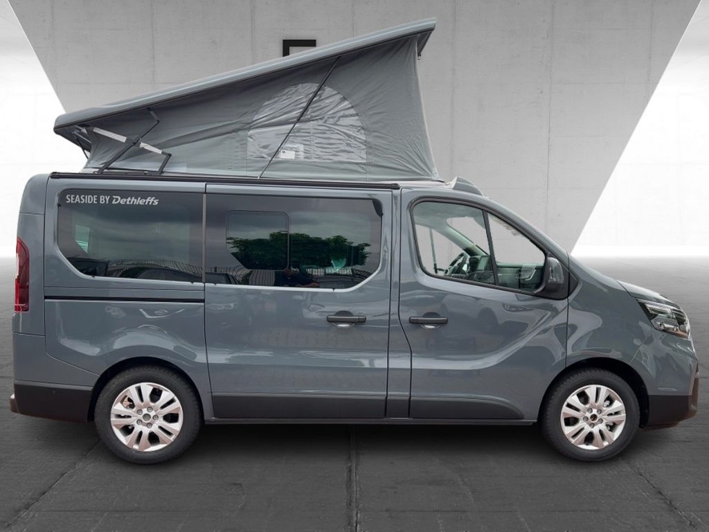 Nissan Primastar - Bild 6