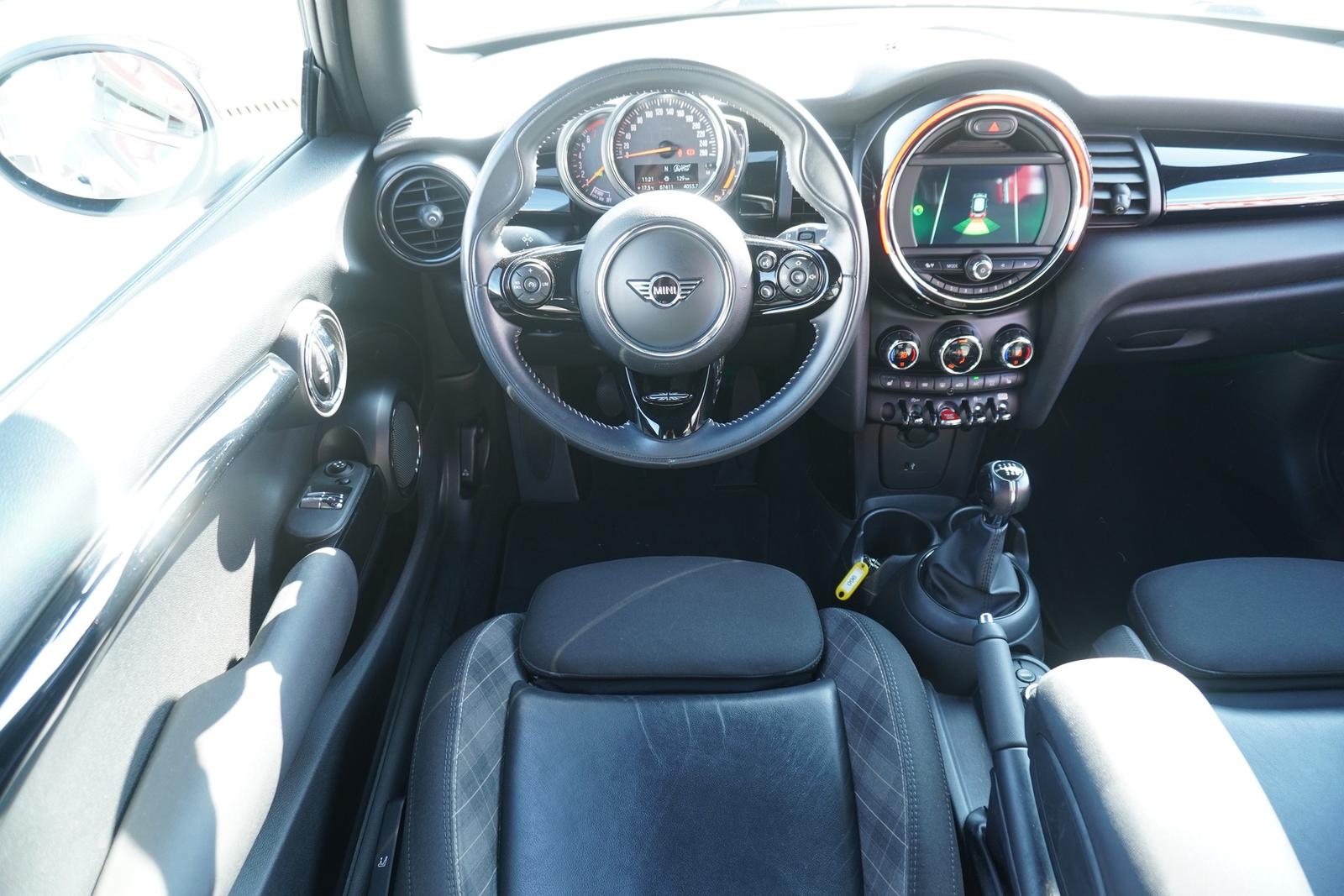 MINI Mini Cooper LED Sitzheizung Klimaaut. Keyless-Go